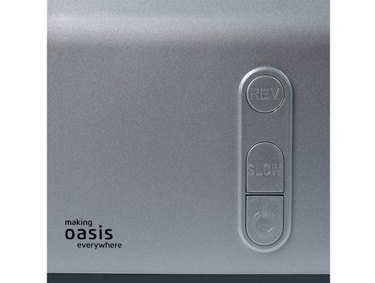 Мясорубка OASIS MG-DM2